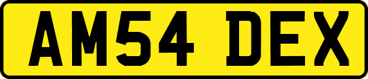 AM54DEX
