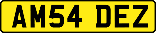 AM54DEZ