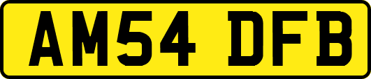 AM54DFB