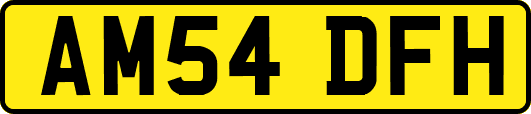 AM54DFH