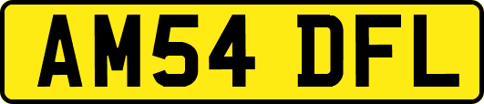 AM54DFL