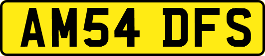 AM54DFS