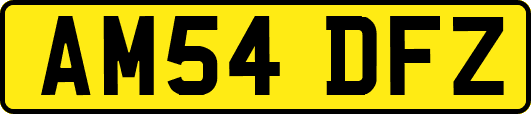 AM54DFZ