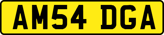 AM54DGA