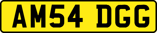 AM54DGG