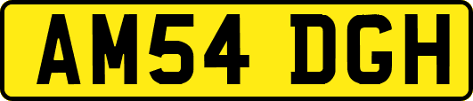 AM54DGH