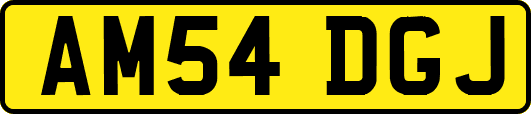 AM54DGJ