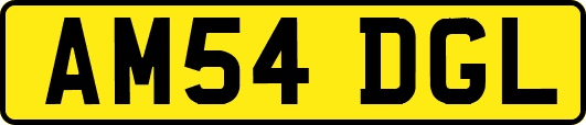 AM54DGL