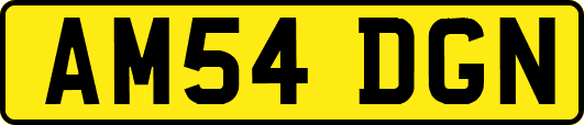 AM54DGN
