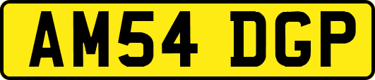 AM54DGP