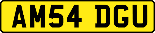 AM54DGU