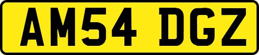 AM54DGZ