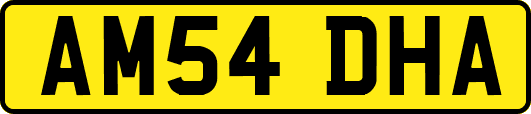 AM54DHA