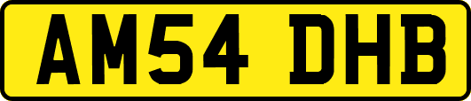 AM54DHB