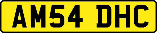 AM54DHC