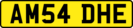 AM54DHE