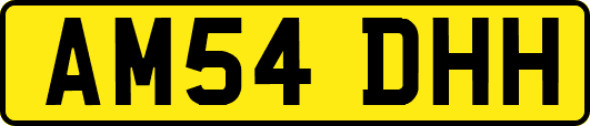 AM54DHH