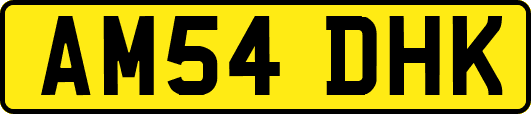 AM54DHK