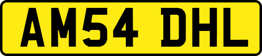 AM54DHL