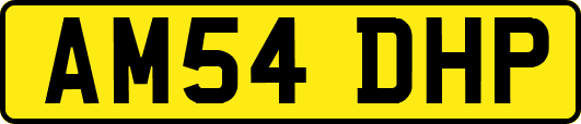 AM54DHP