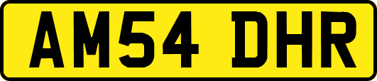 AM54DHR