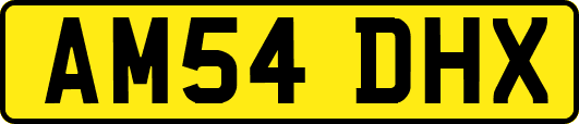 AM54DHX
