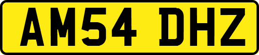 AM54DHZ