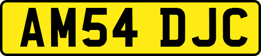 AM54DJC