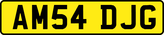 AM54DJG