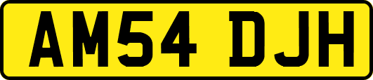 AM54DJH