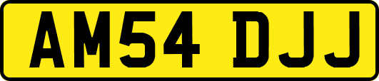 AM54DJJ