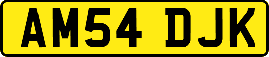 AM54DJK