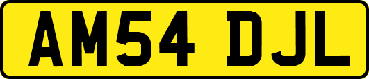 AM54DJL