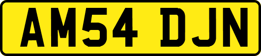 AM54DJN