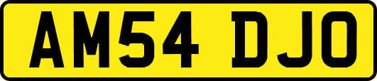 AM54DJO