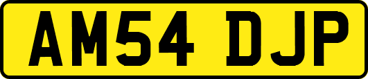 AM54DJP