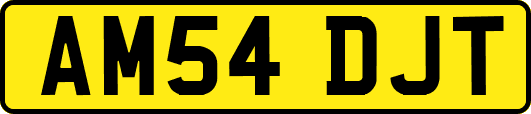 AM54DJT