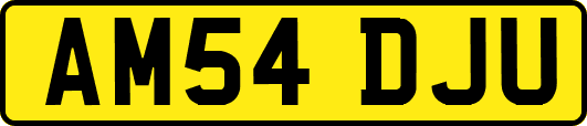 AM54DJU