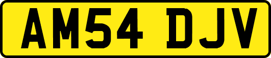 AM54DJV