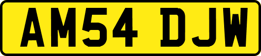 AM54DJW