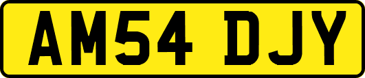 AM54DJY