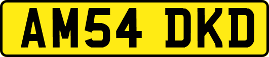 AM54DKD