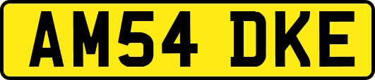 AM54DKE