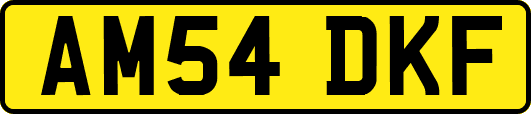 AM54DKF