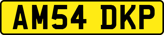 AM54DKP