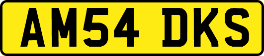 AM54DKS