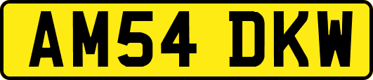 AM54DKW