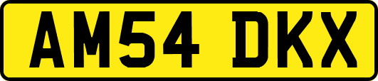 AM54DKX