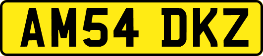 AM54DKZ