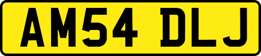 AM54DLJ